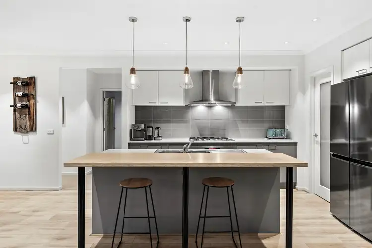 Sixth view of Homely house listing, 14 Casey Boulevard, Fyansford VIC 3218