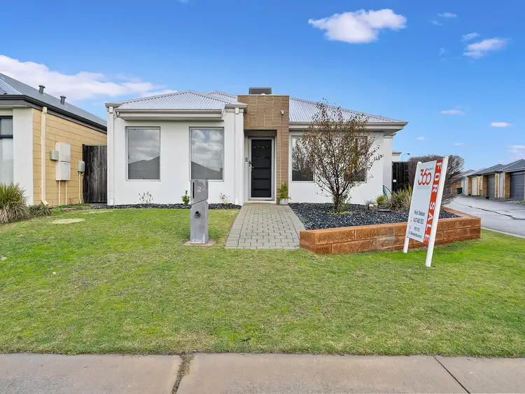 2 Boyagarring Gardens, Ellenbrook WA 6069