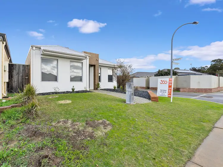 Second view of Homely house listing, 2 Boyagarring Gardens, Ellenbrook WA 6069
