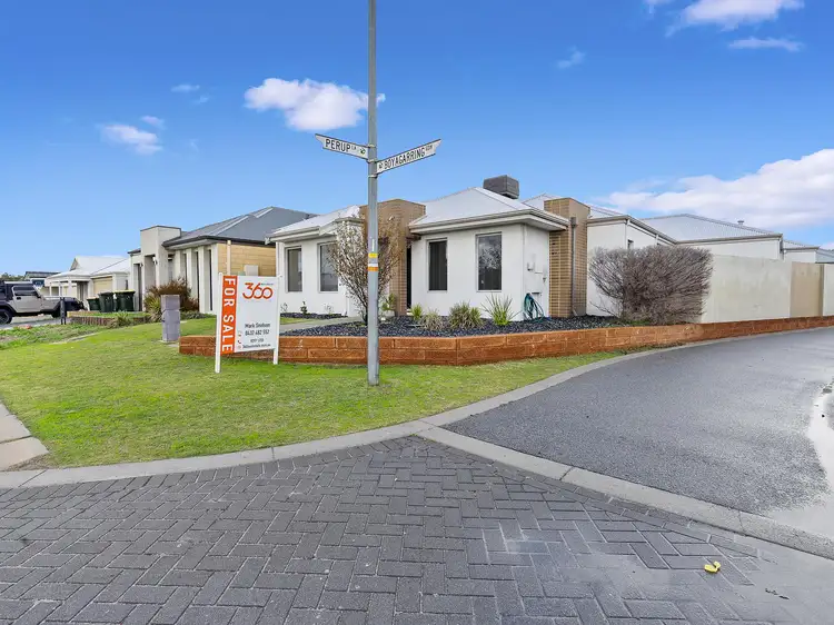 Third view of Homely house listing, 2 Boyagarring Gardens, Ellenbrook WA 6069