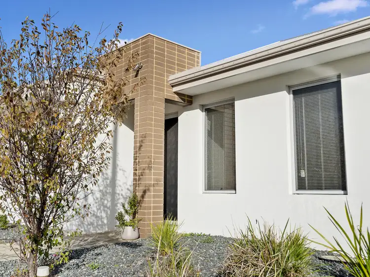 Fourth view of Homely house listing, 2 Boyagarring Gardens, Ellenbrook WA 6069