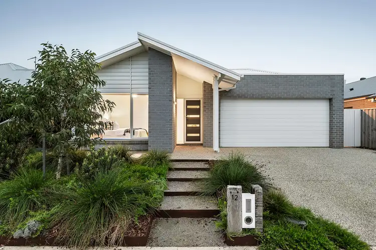 12 Lady Earl Crescent, Ocean Grove VIC 3226