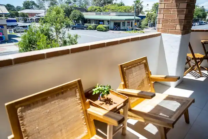 Sixth view of Homely apartment listing, 1/20 Fingal Street, Brunswick Heads NSW 2483