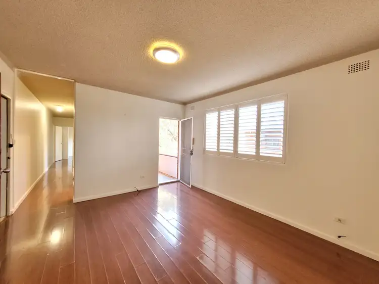 Second view of Homely unit listing, 14/602-604 Punchbowl Road, Lakemba NSW 2195