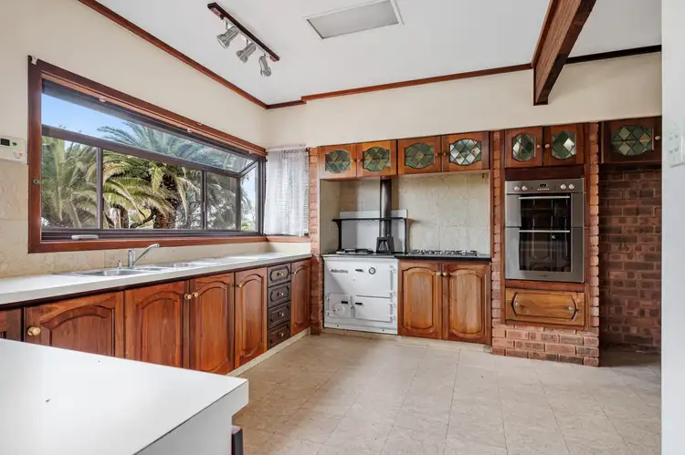 Main view of Homely house listing, 11 De Bernales Street, Hannans WA 6430