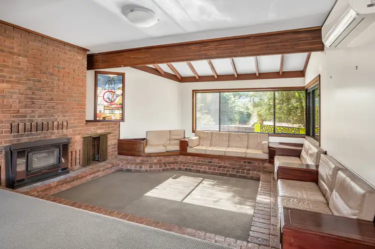 Second view of Homely house listing, 11 De Bernales Street, Hannans WA 6430