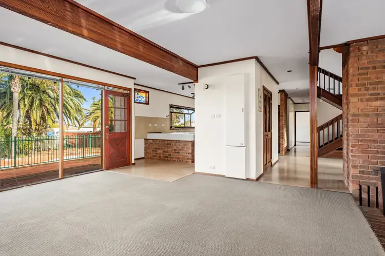 Sixth view of Homely house listing, 11 De Bernales Street, Hannans WA 6430