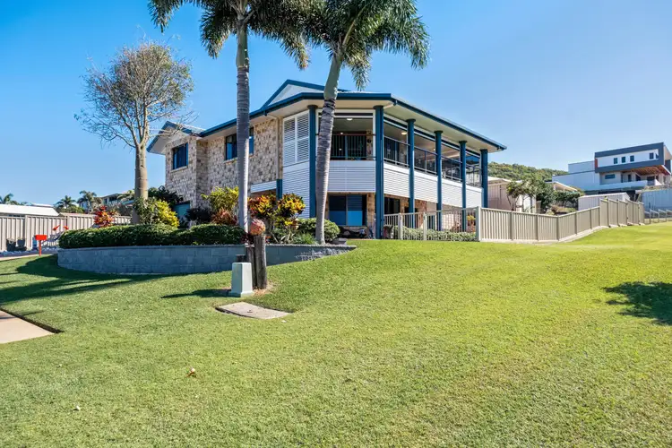 27 Haven Road, Emu Park QLD 4710