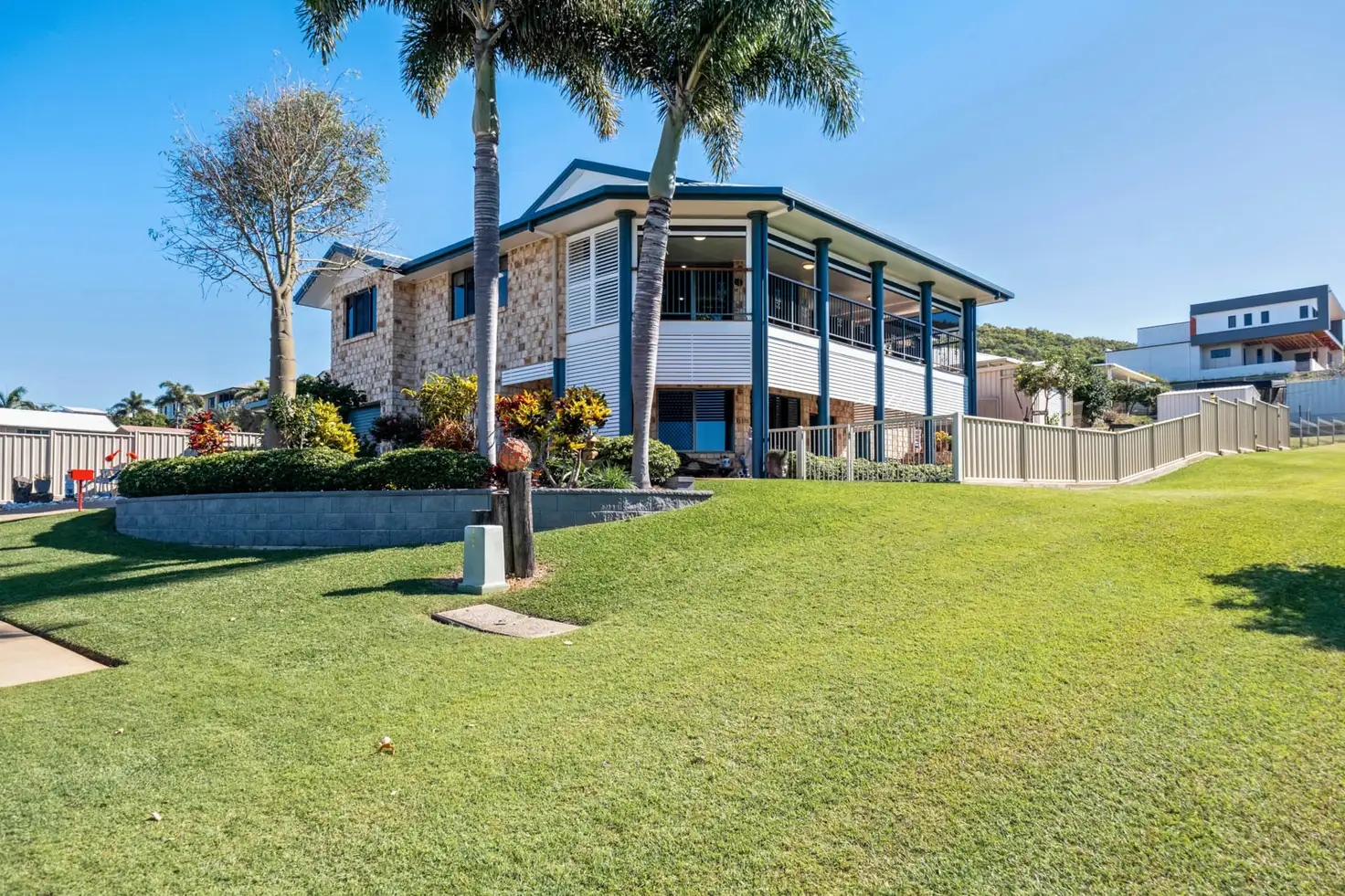 Main view of Homely house listing, 27 Haven Road, Emu Park QLD 4710