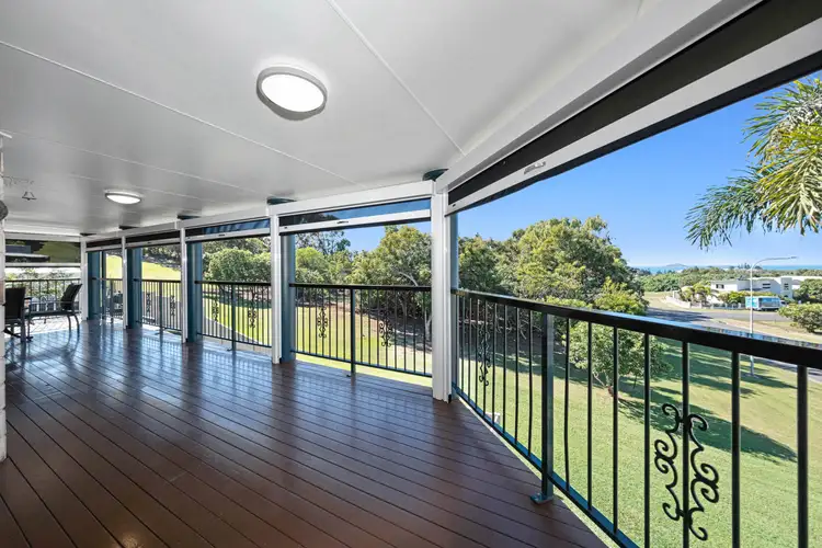 Fourth view of Homely house listing, 27 Haven Road, Emu Park QLD 4710