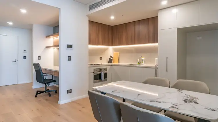 Main view of Homely apartment listing, c372/106-116 Epsom Road, Zetland NSW 2017