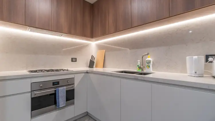 Second view of Homely apartment listing, c372/106-116 Epsom Road, Zetland NSW 2017