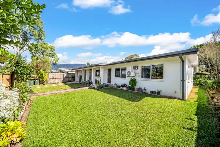 Second view of Homely house listing, 39 Carnation Drive, Mooroobool QLD 4870
