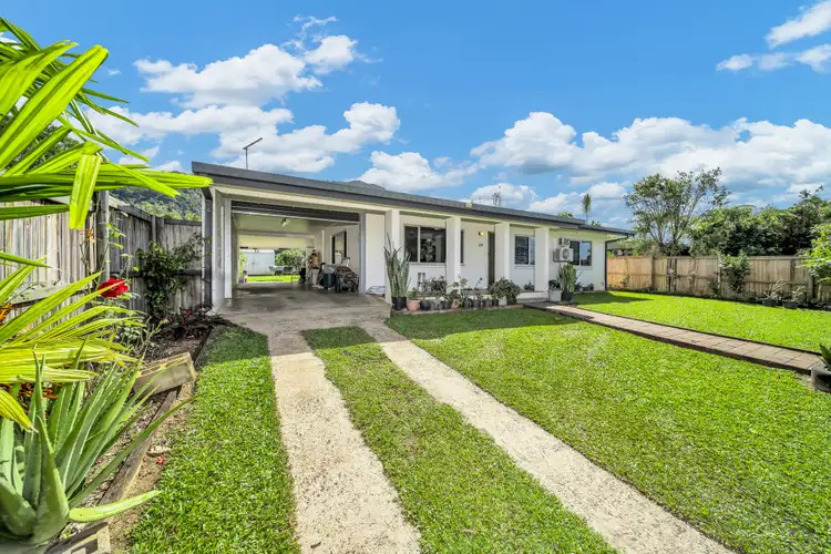 Third view of Homely house listing, 39 Carnation Drive, Mooroobool QLD 4870