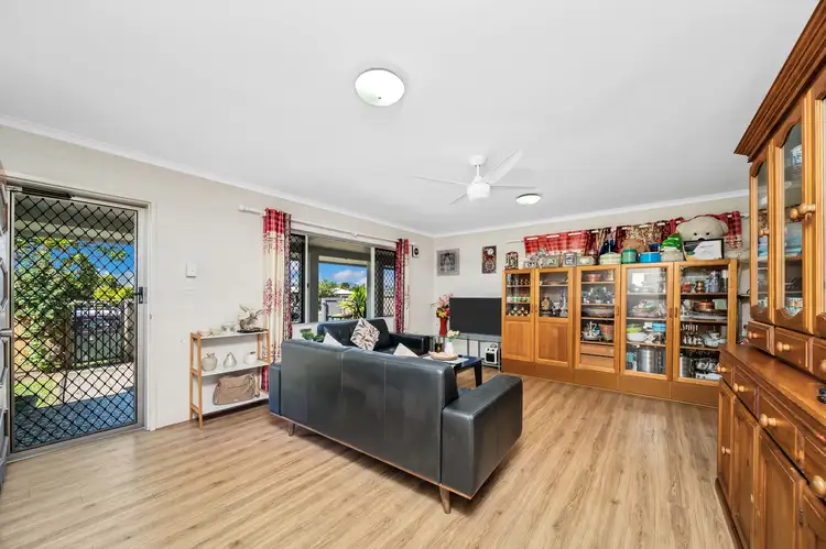 Sixth view of Homely house listing, 39 Carnation Drive, Mooroobool QLD 4870