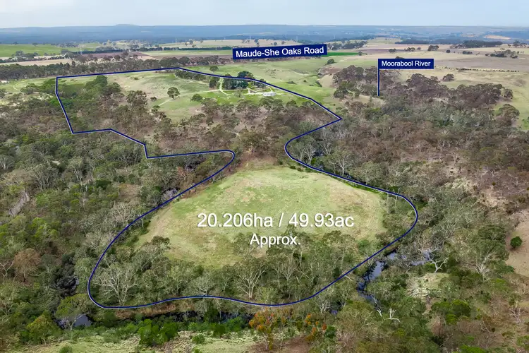 Main view of Homely house listing, 64 Maude-She Oaks Road, She Oaks VIC 3331