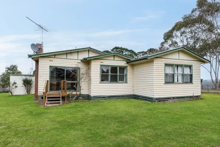 Third view of Homely house listing, 64 Maude-She Oaks Road, She Oaks VIC 3331