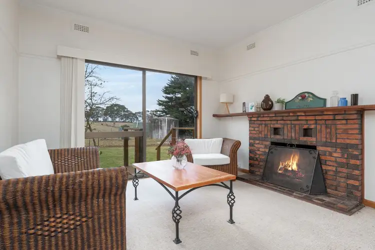 Fifth view of Homely house listing, 64 Maude-She Oaks Road, She Oaks VIC 3331