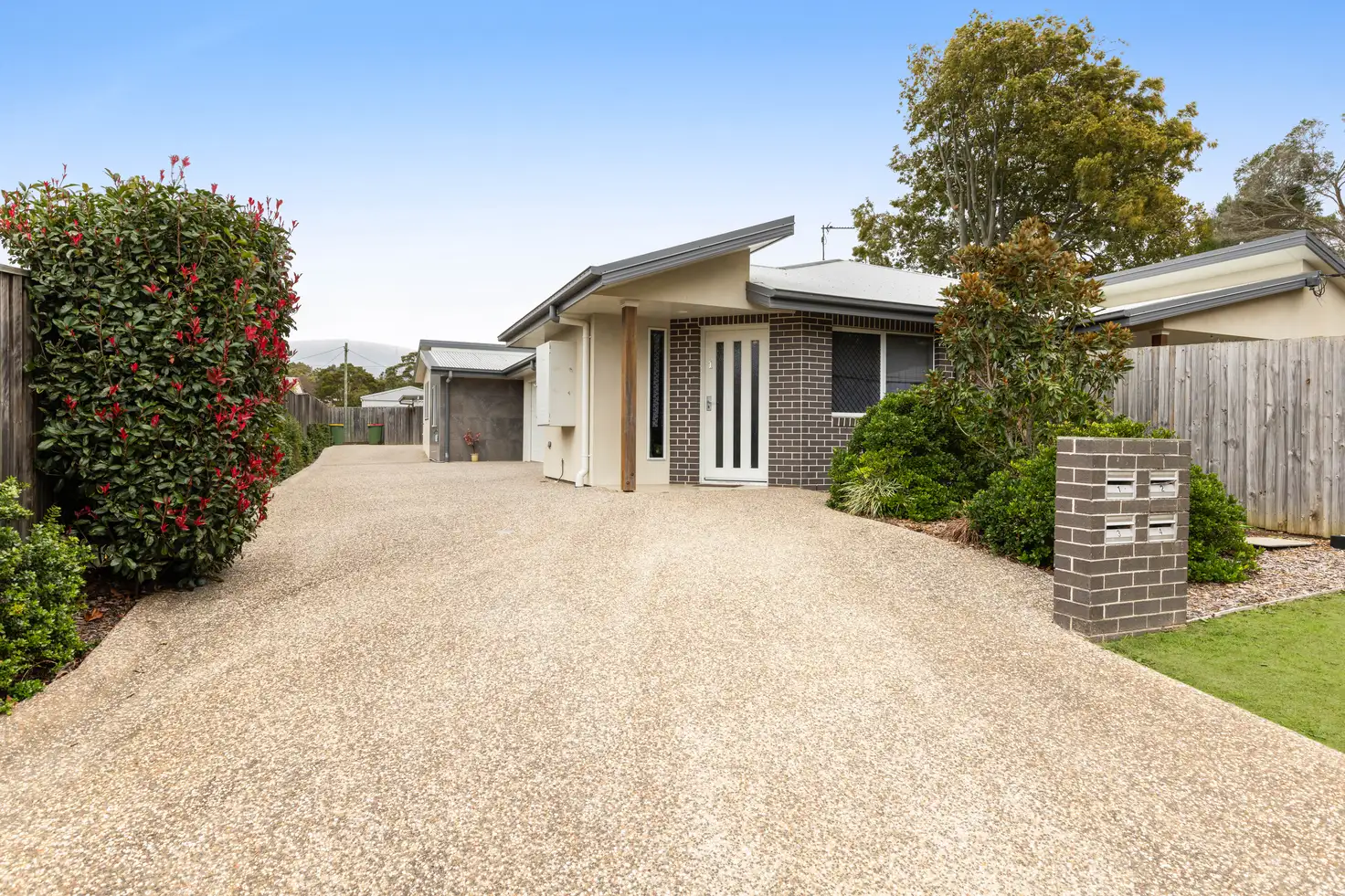 Main view of Homely unit listing, Unit 3/18 Frawley Street, Drayton QLD 4350