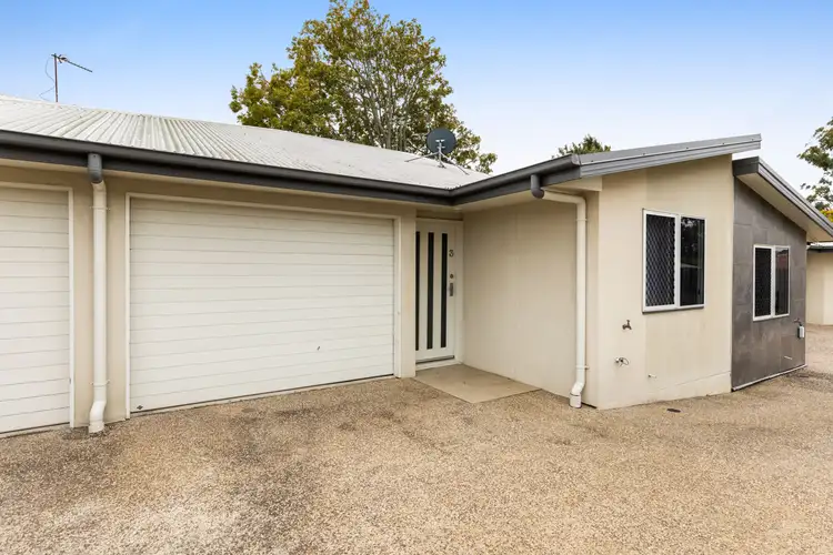 Second view of Homely unit listing, Unit 3/18 Frawley Street, Drayton QLD 4350
