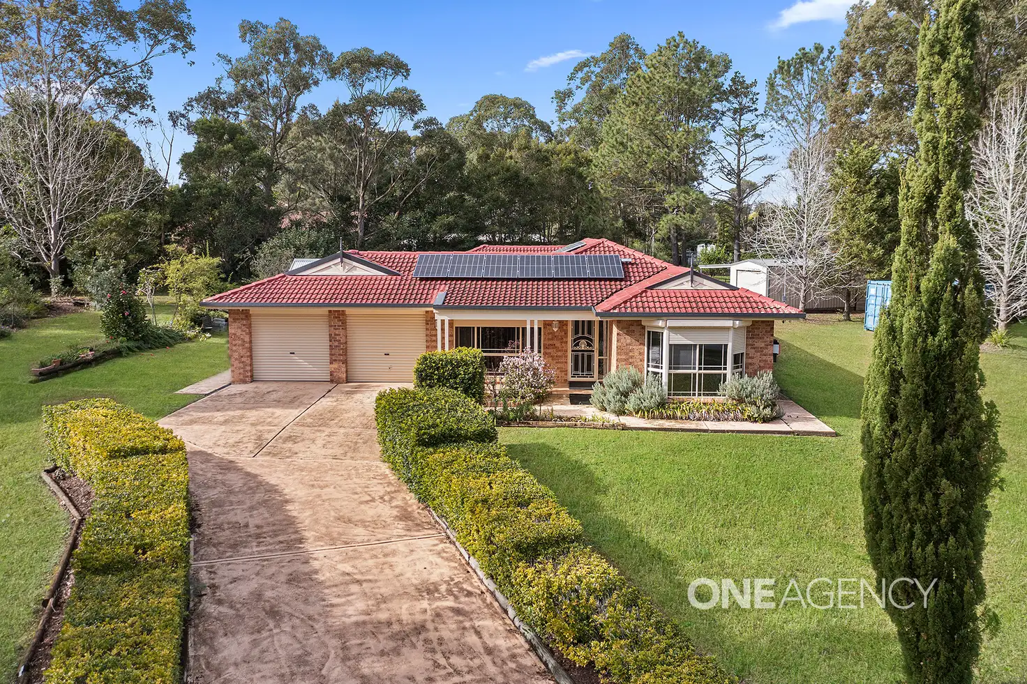 Main view of Homely house listing, 24 Tartarian Crescent, Bomaderry NSW 2541