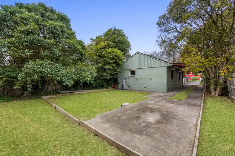 Sixth view of Homely house listing, 76 Williams Rd, Blackburn VIC 3130