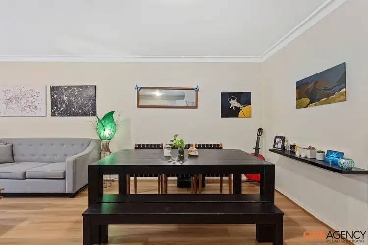 Fourth view of Homely unit listing, 14/61-65 Eton Street, Sutherland NSW 2232