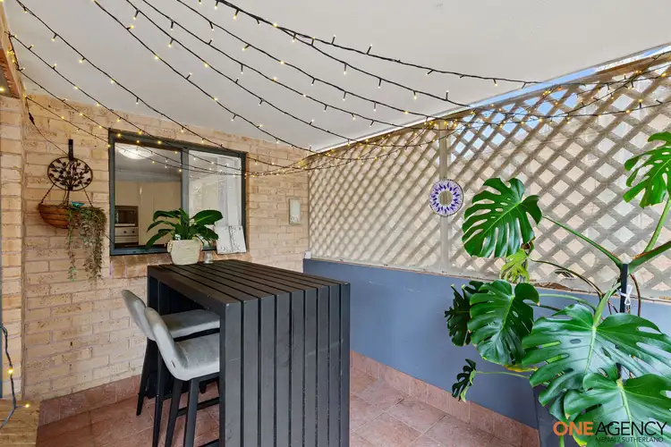 Sixth view of Homely unit listing, 14/61-65 Eton Street, Sutherland NSW 2232