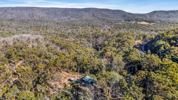 Fourth view of Homely land listing, LOT 15 Mcdonalds Hole Road, Round Swamp NSW 2846