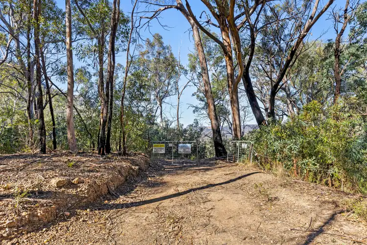Fifth view of Homely land listing, LOT 15 Mcdonalds Hole Road, Round Swamp NSW 2846