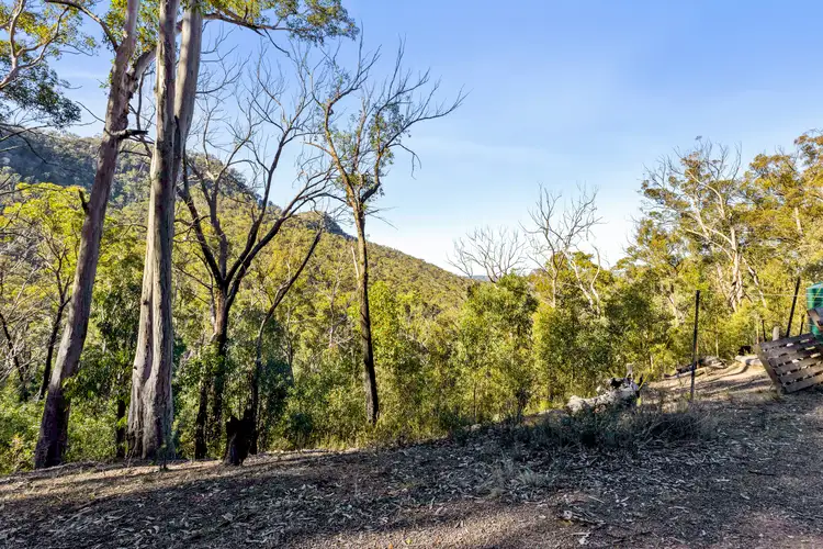 Sixth view of Homely land listing, LOT 15 Mcdonalds Hole Road, Round Swamp NSW 2846