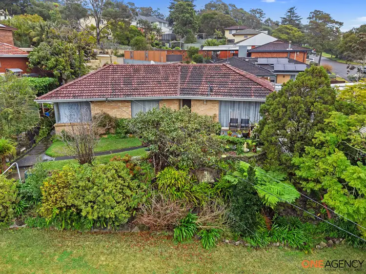 2 Eugenia Street, Loftus NSW 2232