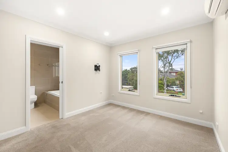 Sixth view of Homely townhouse listing, 1/11 Tuppal Place, Keilor East VIC 3033