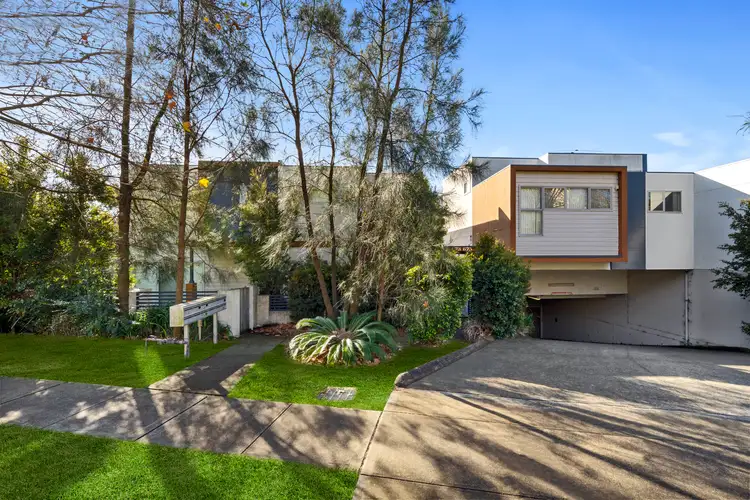 Main view of Homely townhouse listing, 10/673 Old Princes Highway, Sutherland NSW 2232