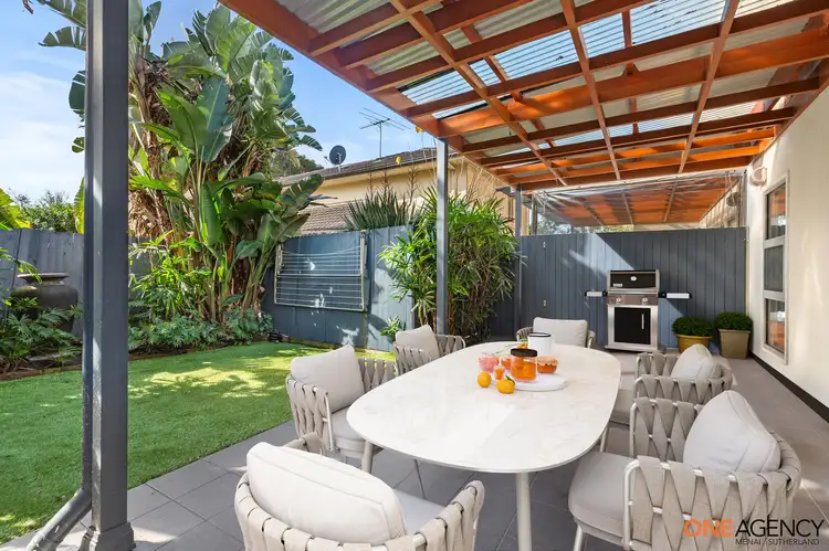 Third view of Homely townhouse listing, 10/673 Old Princes Highway, Sutherland NSW 2232