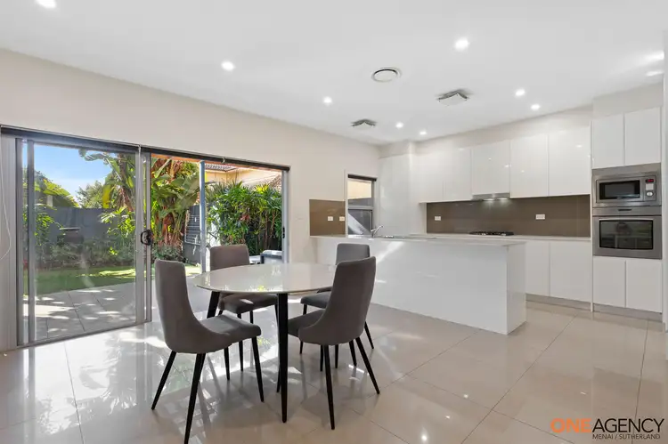 Fourth view of Homely townhouse listing, 10/673 Old Princes Highway, Sutherland NSW 2232