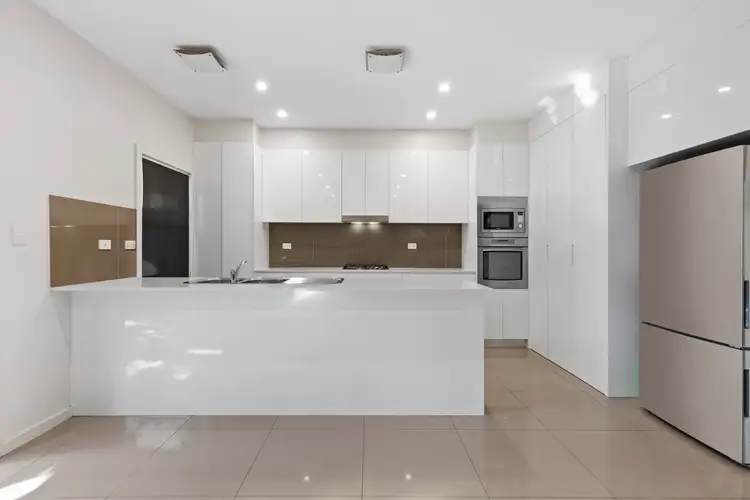Fifth view of Homely townhouse listing, 10/673 Old Princes Highway, Sutherland NSW 2232