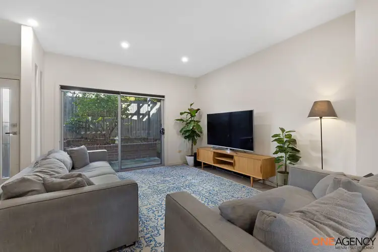 Sixth view of Homely townhouse listing, 10/673 Old Princes Highway, Sutherland NSW 2232