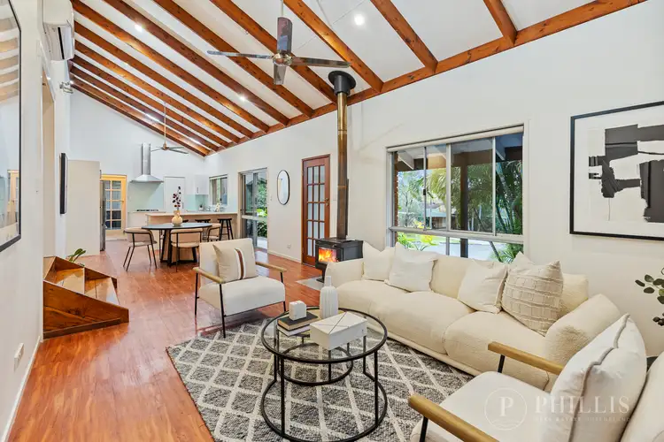 Second view of Homely house listing, 12 Cutana Court, Ashmore QLD 4214