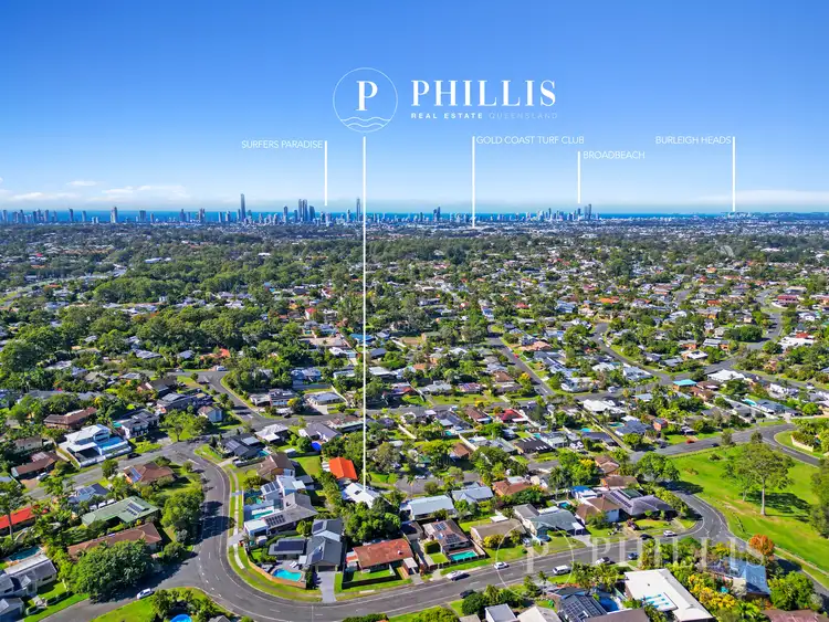 Third view of Homely house listing, 12 Cutana Court, Ashmore QLD 4214