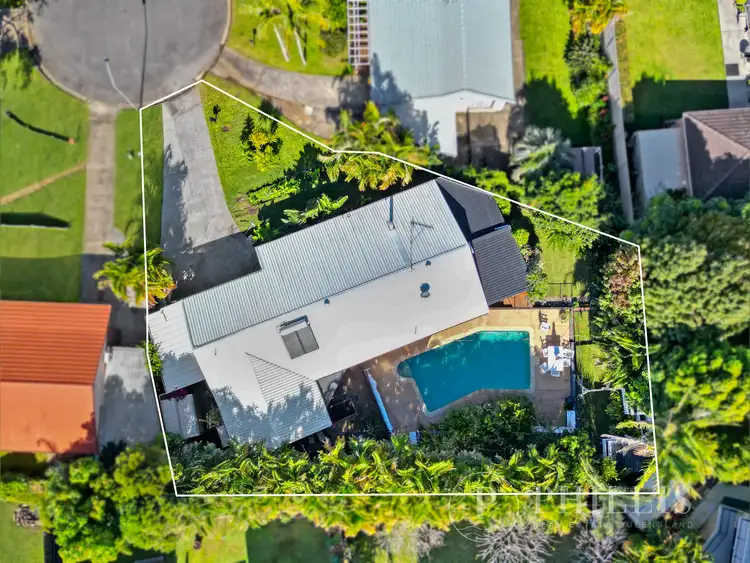Fourth view of Homely house listing, 12 Cutana Court, Ashmore QLD 4214