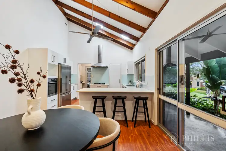 Sixth view of Homely house listing, 12 Cutana Court, Ashmore QLD 4214