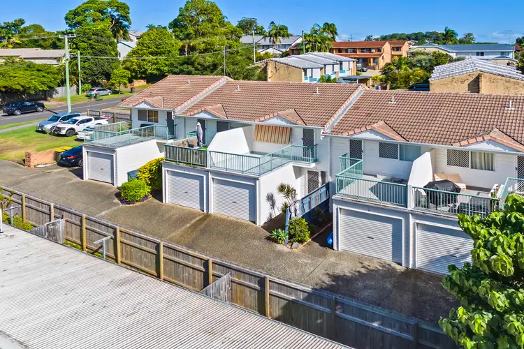 3/26 BLANCK STREET, Maroochydore QLD 4558