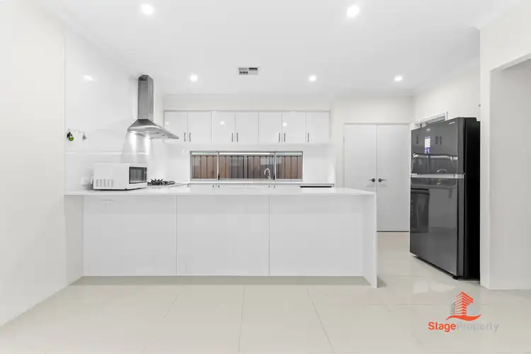 Sixth view of Homely house listing, 10 Greywacke Entrance, Piara Waters WA 6112
