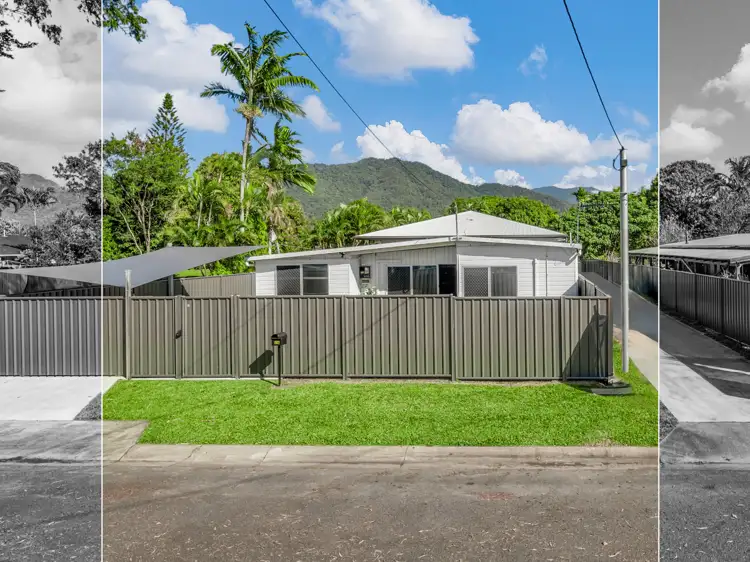 25A Sperring Street, Manunda QLD 4870