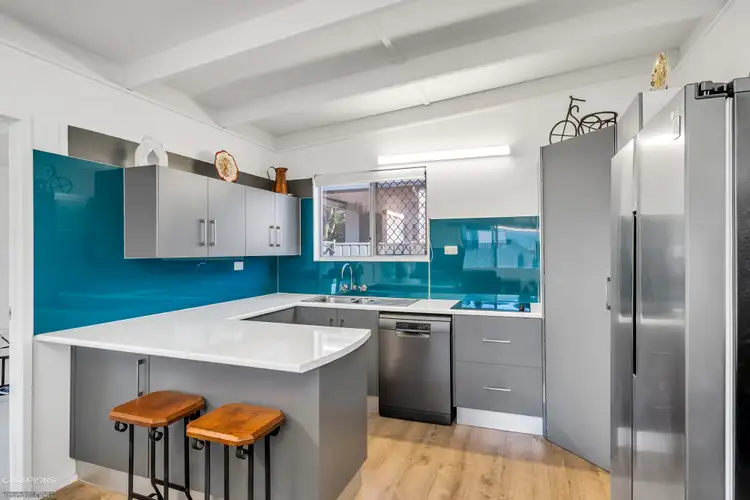 Fifth view of Homely house listing, 25A Sperring Street, Manunda QLD 4870