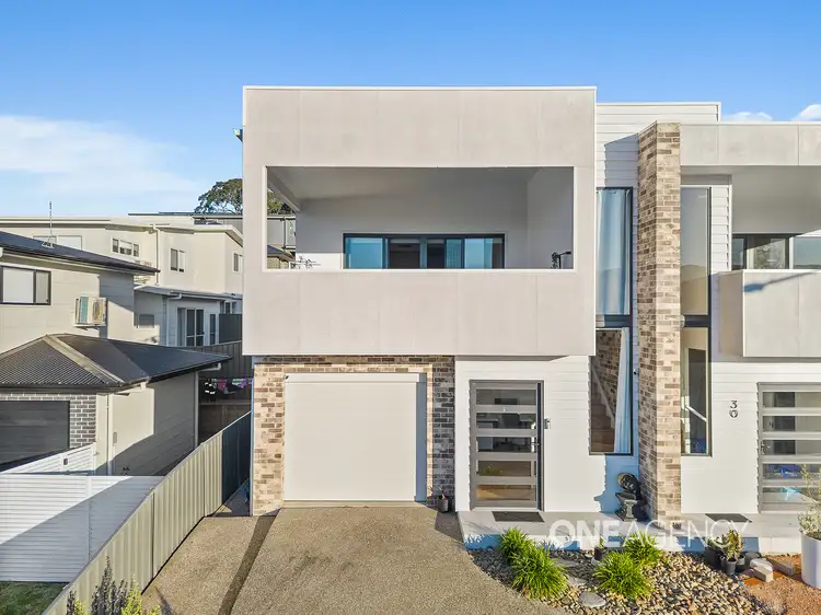 30a Araluen Terrace, Tullimbar NSW 2527