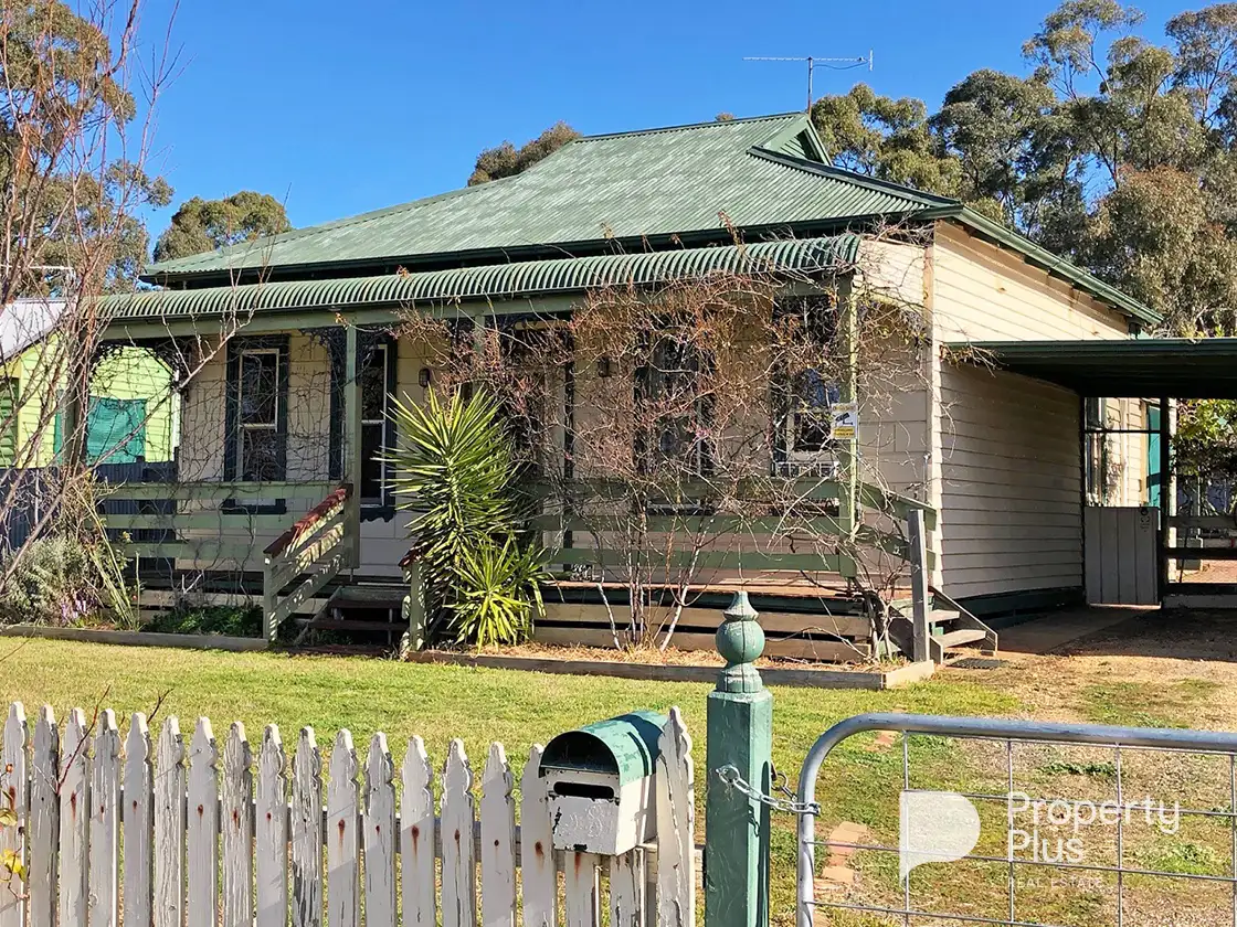 Main view of Homely house listing, 68 Wilson Street, Wedderburn VIC 3518
