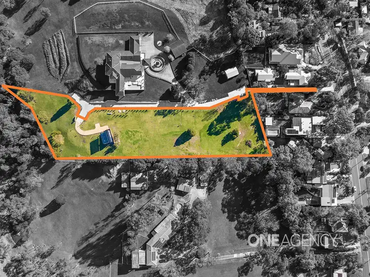 227b Cordeaux Road, Mount Kembla NSW 2526
