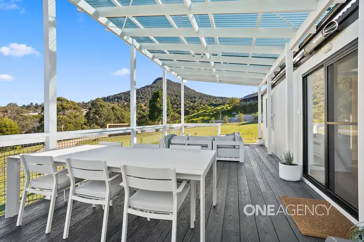 Second view of Homely house listing, 227b Cordeaux Road, Mount Kembla NSW 2526